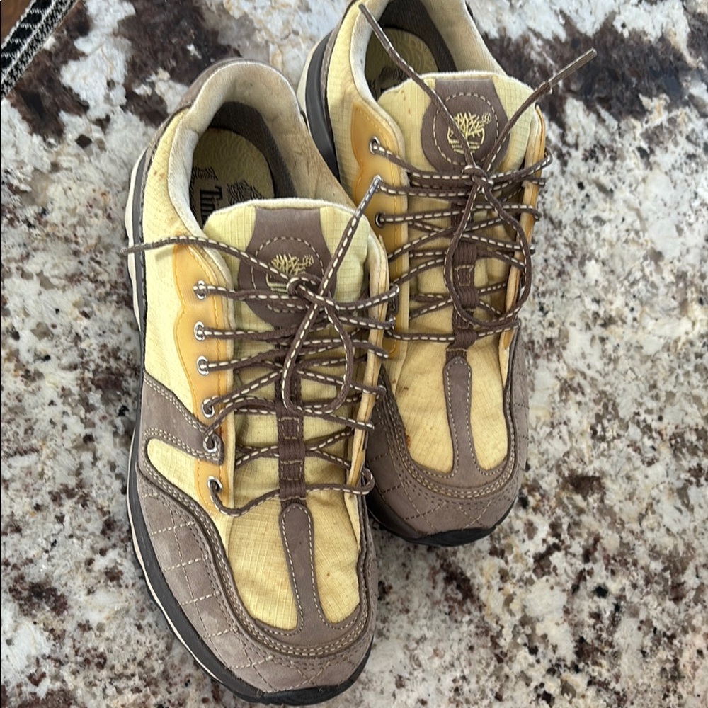 Timberland women hiking shoes